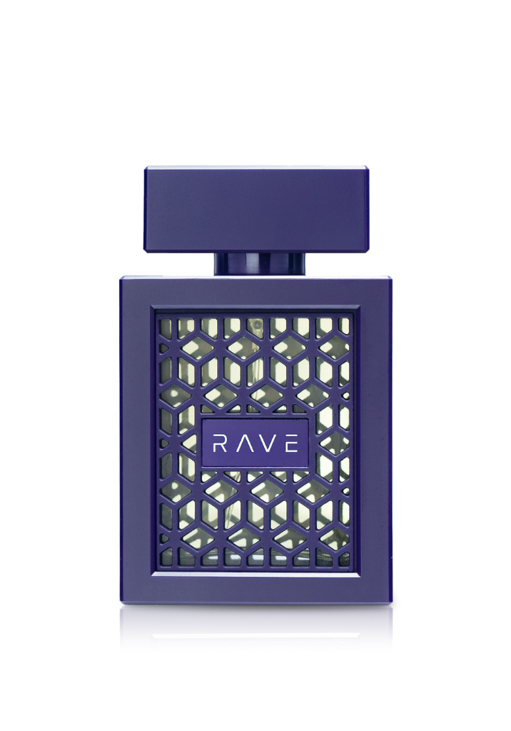 RAVE NOW INTENSE MEN EDP 100ML BY LATTAFA