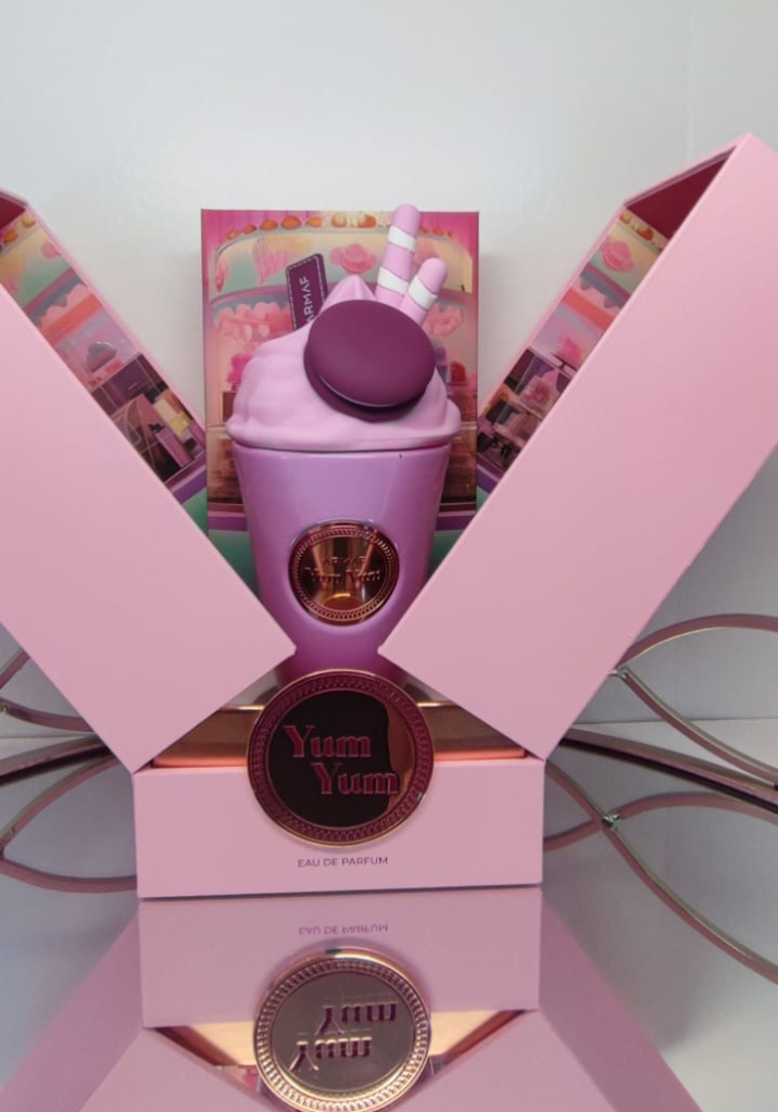 YUM YUM WOMEN EDP 100ML BY ARMAF