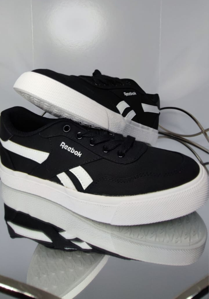 TENIS REEBOK PARA MUJER
