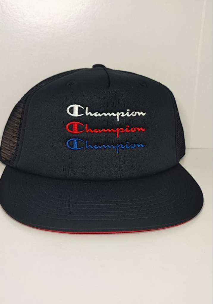 GORRA CHAMPION