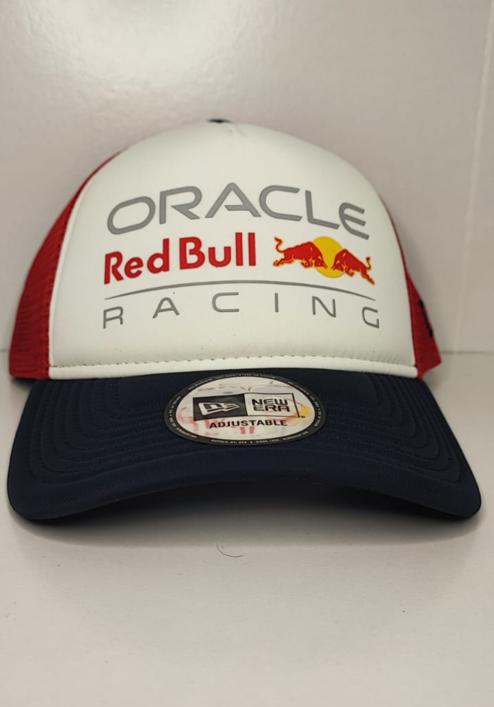 GORRA RED BULL NEW ERA ORIGINAL