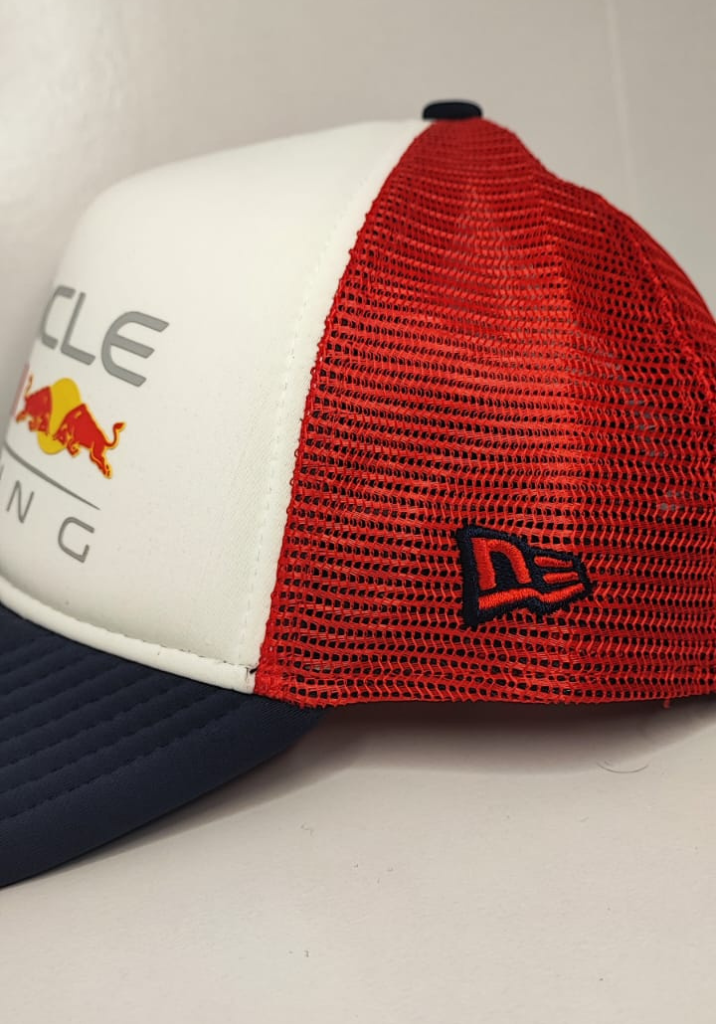 GORRA RED BULL NEW ERA ORIGINAL
