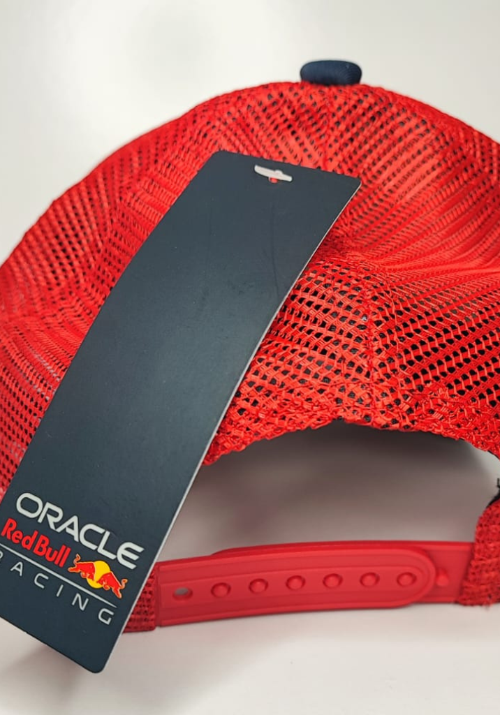 GORRA RED BULL NEW ERA ORIGINAL