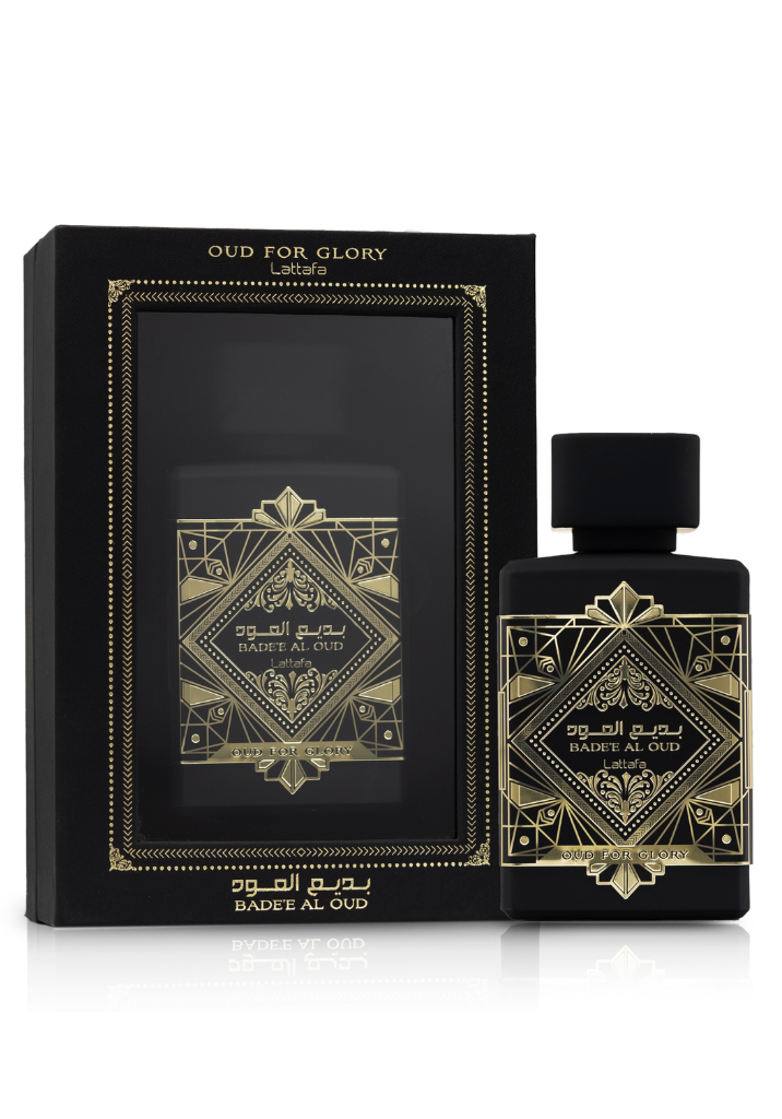 BADEE AL OUD FOR GLORY EDP 100ML BY LATTAFA