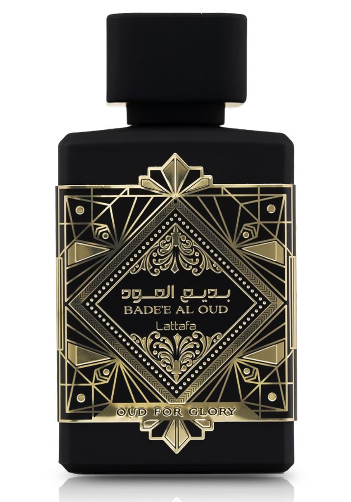 BADEE AL OUD FOR GLORY EDP 100ML BY LATTAFA