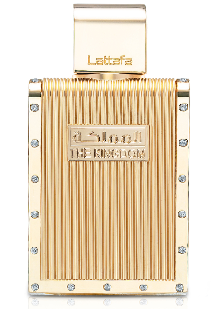 THE KINGDOM MEN EDP 100ML BY LATTAFA