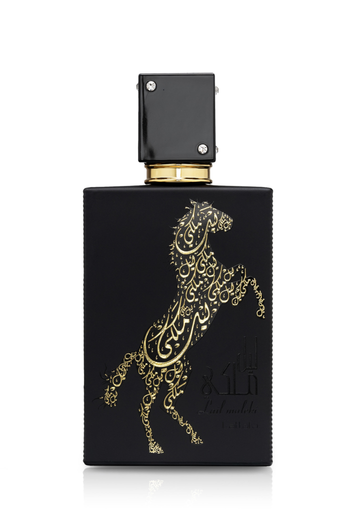 LAIL AL MALEKI MEN 100ML EDP BY LATTAFA
