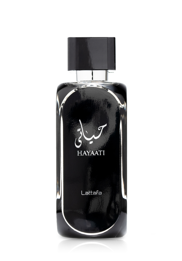 HAYAATI MEN 100ML EDP BY LATTAFA