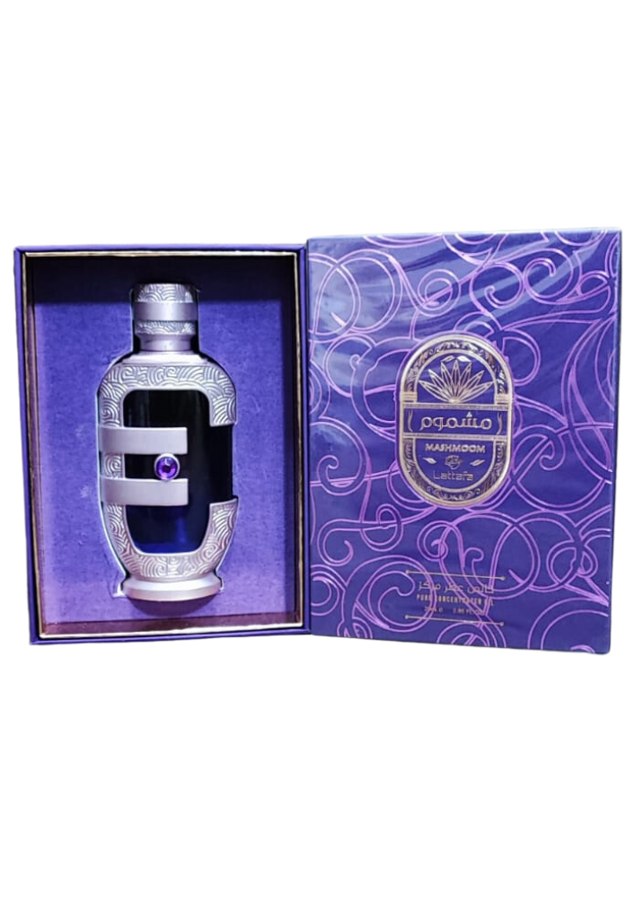 MASHMOOM ACEITE CONCENTRADO UNISEX 20ML BY LATTAFA