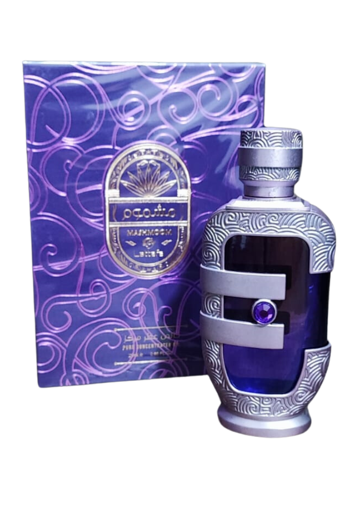 MASHMOOM ACEITE CONCENTRADO UNISEX 20ML BY LATTAFA