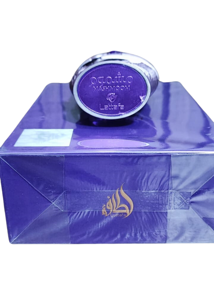 MASHMOOM ACEITE CONCENTRADO UNISEX 20ML BY LATTAFA