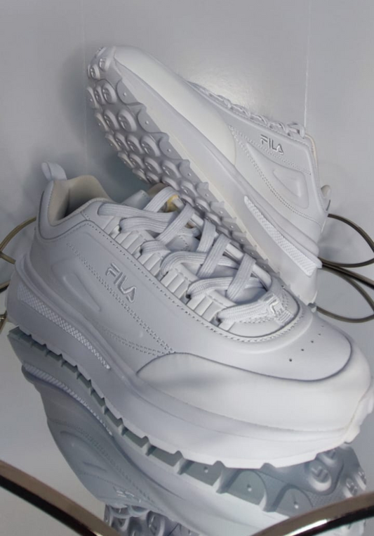 TENIS FILA PARA MUJER