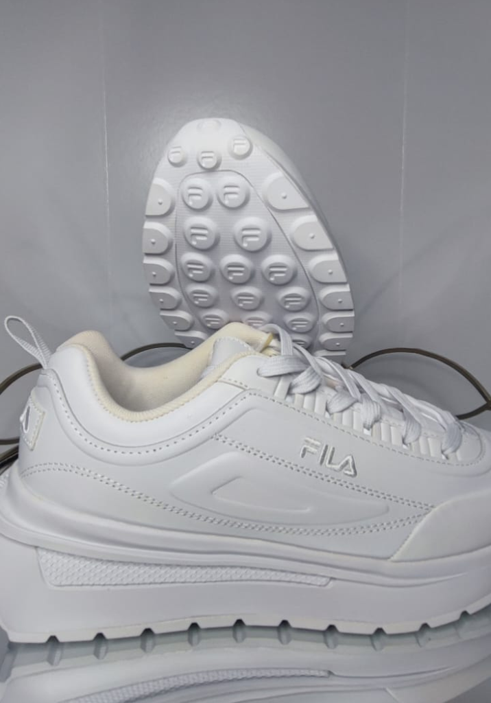TENIS FILA PARA MUJER