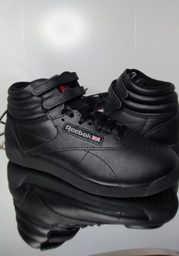 BOTINES REEBOK PARA MUJER
