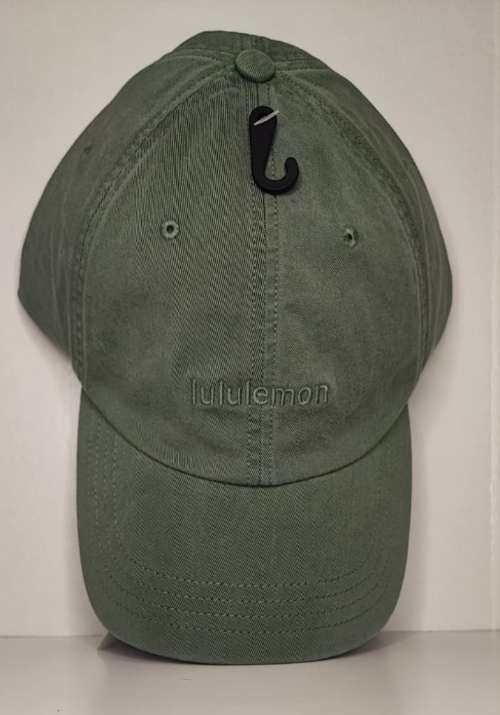 GORRA LULULEMON ORIGINAL