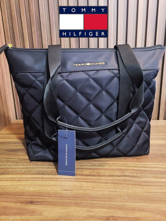 BOLSA TOMMY HILFIGER