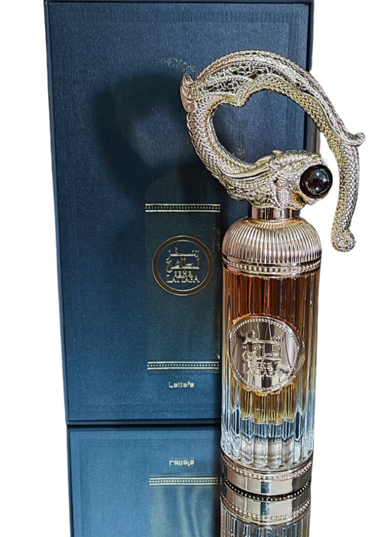 SEHR EDP UNISEX  100ML BY LATTAFA