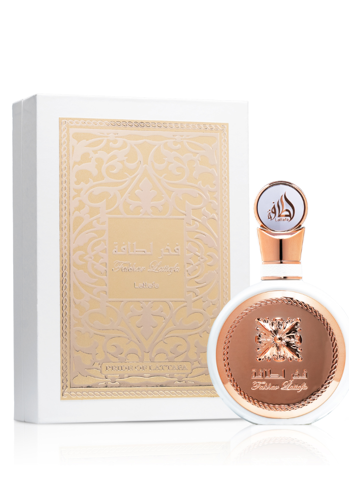FAKHAR WOMEN EDP 100ML BY LATTAFA