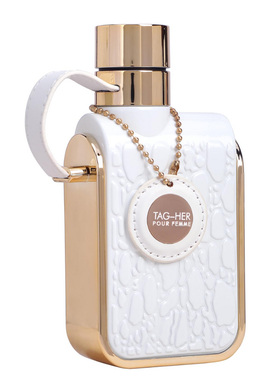 TAG HER EDP 100ML BY ARMAF