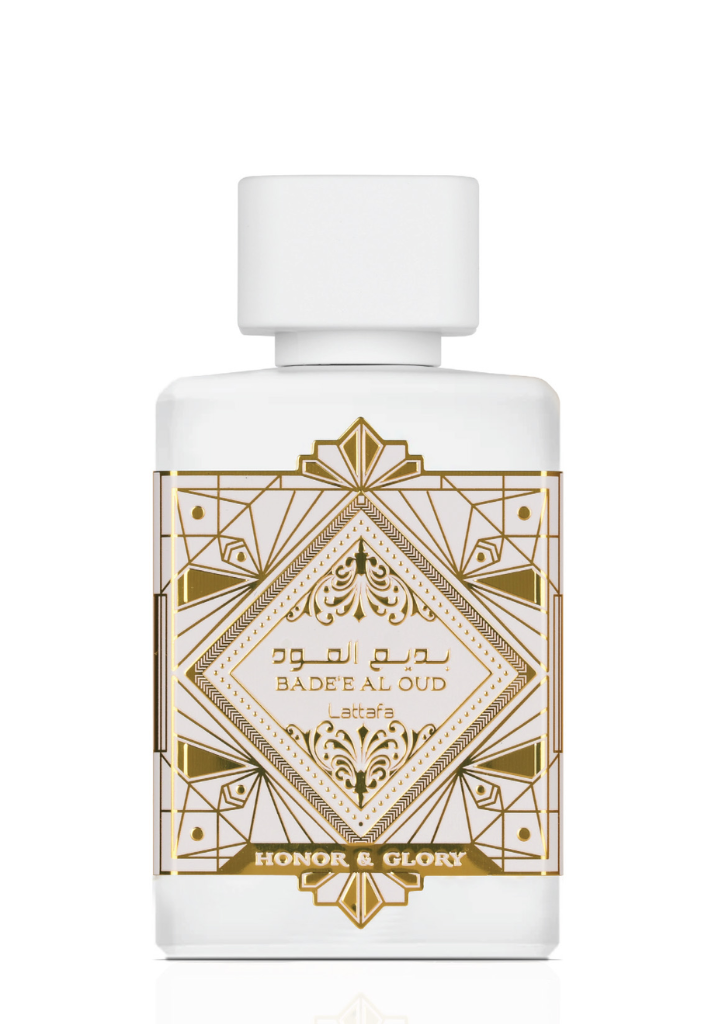 BADEE AL OUD HONOR AND GLORY UNISEX EDP 100ML BY LATTAFA