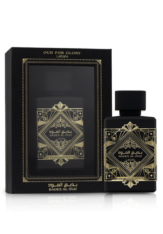 BADEE AL OUD FOR GLORY EDP 100ML BY LATTAFA