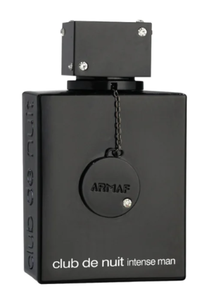 CLUB DE NUIT INTENSE MAN BESTIA EDT 105ML BY ARMAF