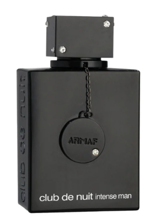 CLUB DE NUIT INTENSE MAN BESTIA EDT 105ML BY ARMAF