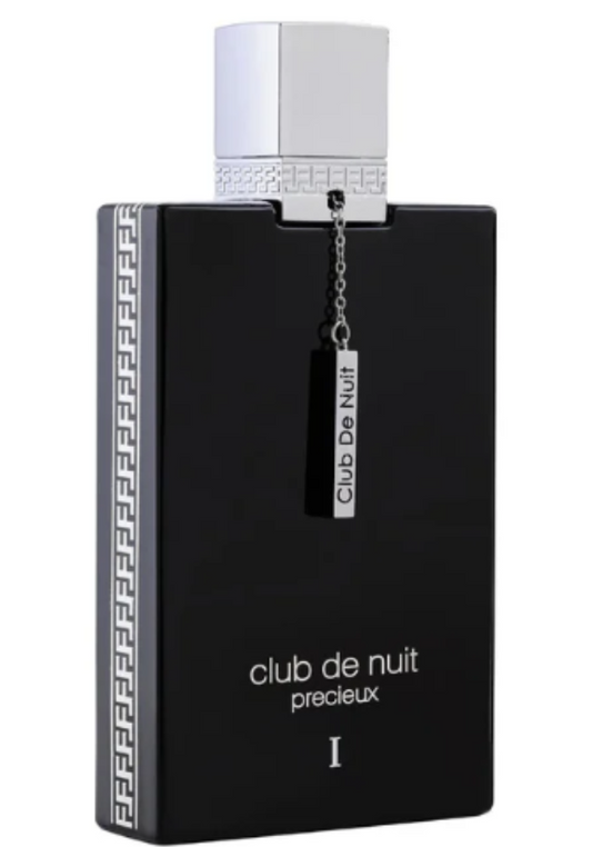 CLUB DE NUIT PRECIEUX MEN EDP 55ML BY ARMAF