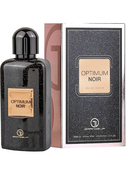 ELITE OPTIMUM WOMEN EDP 100ML BY GRANDEUR