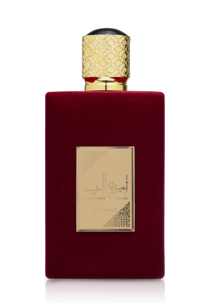 AMEERAT AL ARAB WOMEN EDP 100ML BY ASDAAF