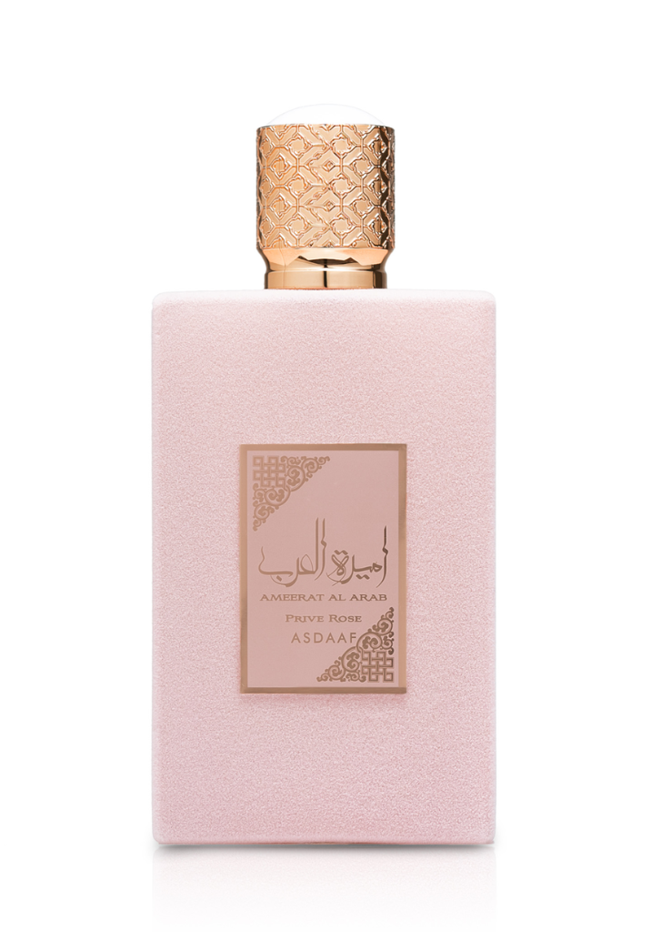 AMEERAT AL ARAB PRIVE ROSE WOMEN EDP 100ML BY ASDAAF