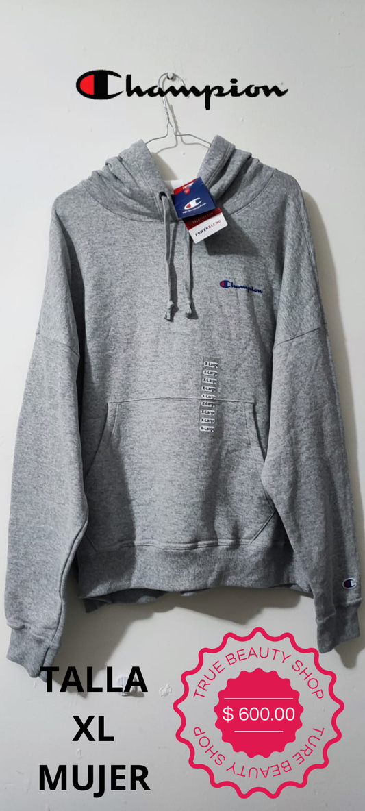 SUDADERA CHAMPION