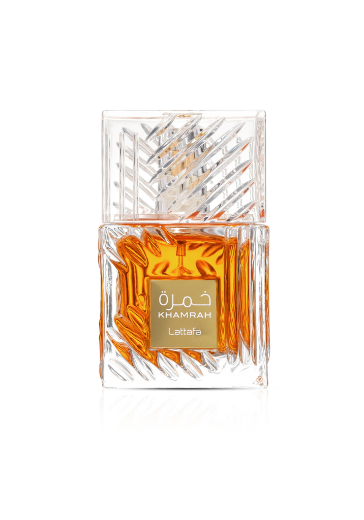 KHAMRA UNISEX EDP 100ML BY LATTAFA