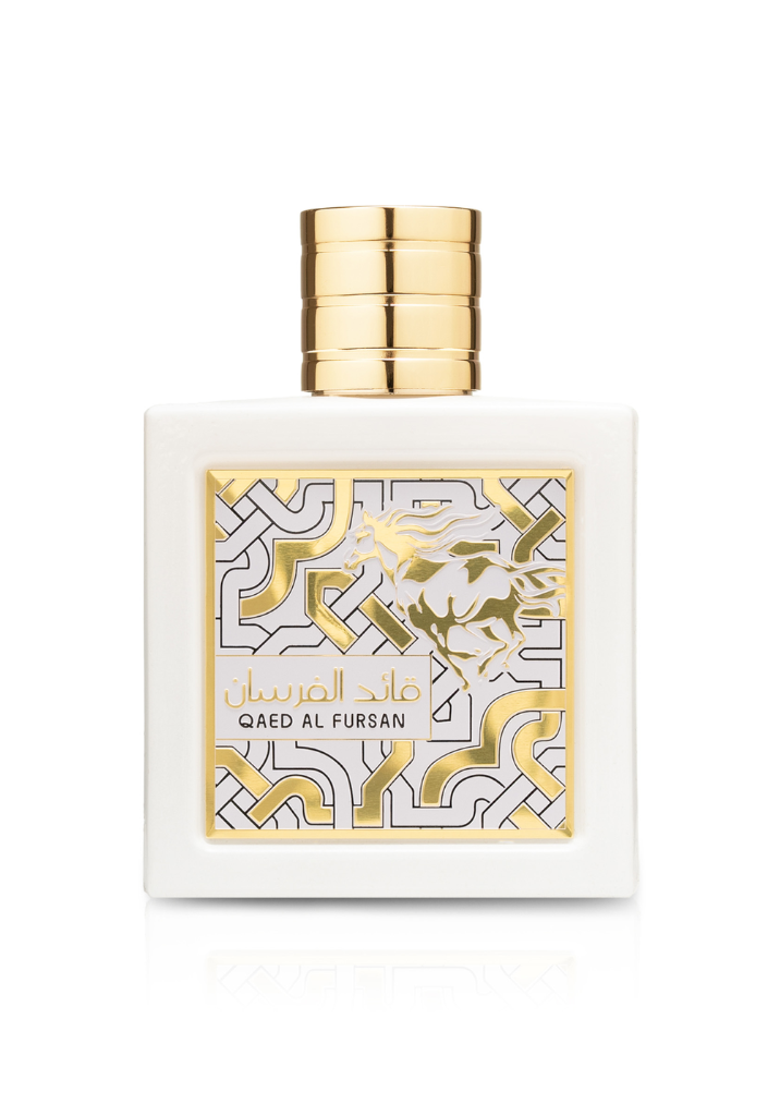 QAED AL FURSAN UNLIMITED UNISEX 90ML EDP BY LATTAFA