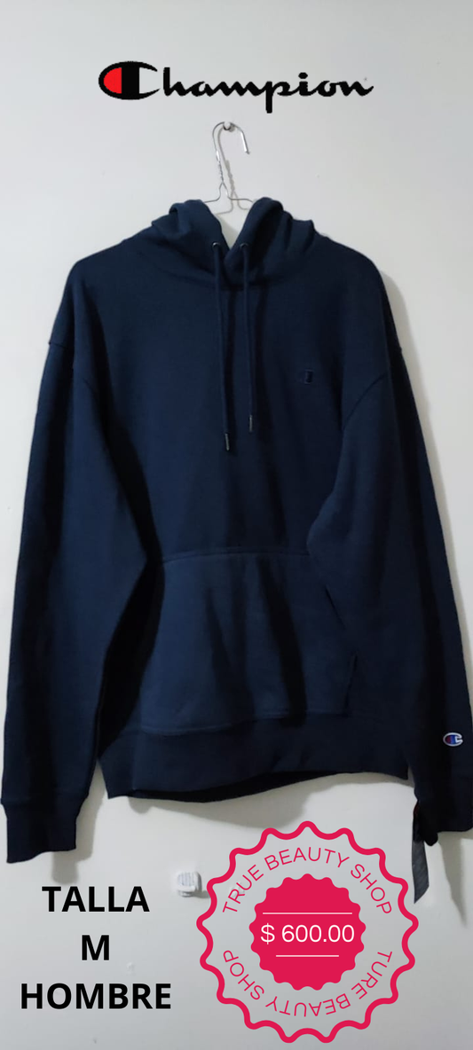 SUDADERA CHAMPION