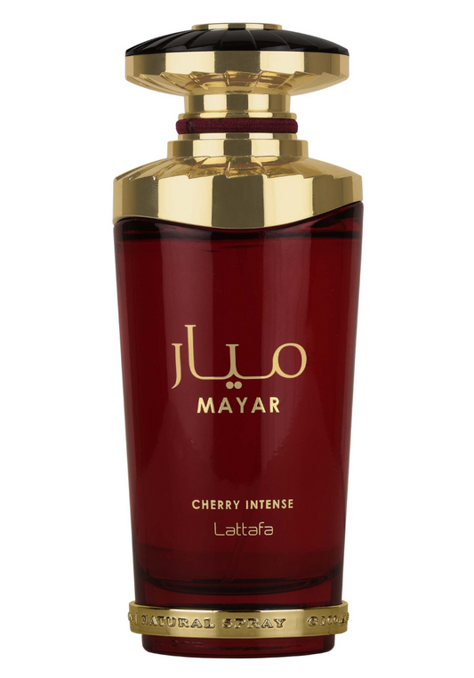 MAYAR CHERRY INTENSE EDP 100ML BY LATTAFA