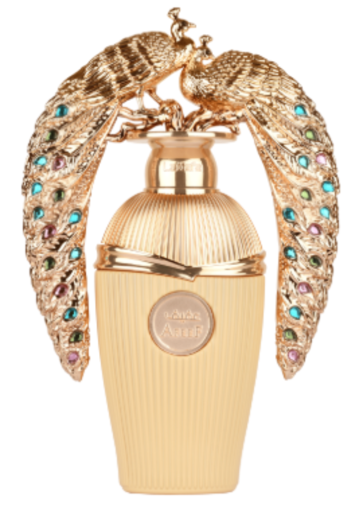 AFEEF EAU DE PARFUM 100ML WOMEN BY LATTAFA
