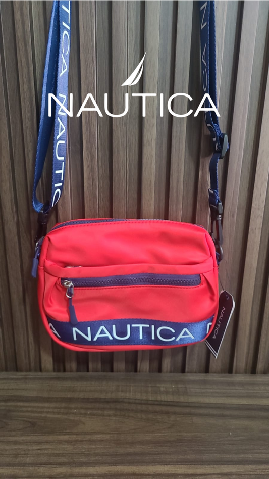 CROOSBODY NAUTICA