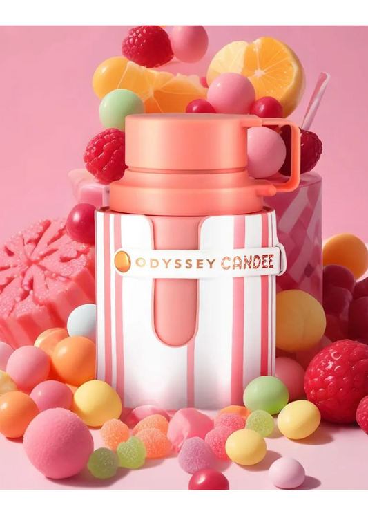 ODYSSEY CANDEE WOMEN EDP 100ML BY ARMAF
